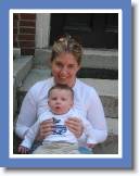 Hanging On The Stoop * 1944 x 2592 * (1.06MB)